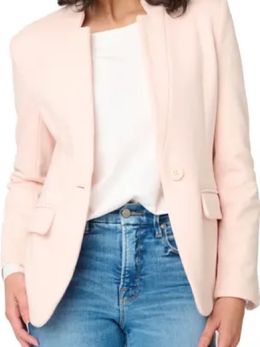 Gibsonlook knit jacket. EUC. Still on Nordstrom site for $99